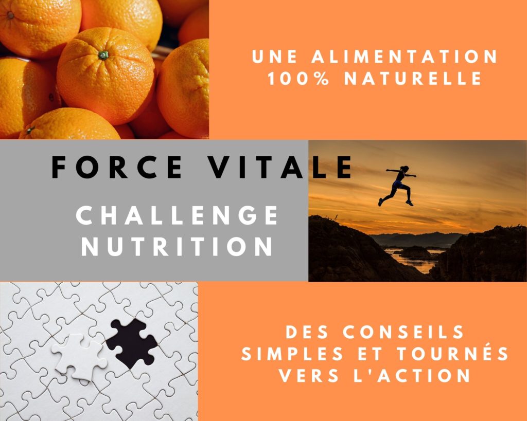 challenge nutrition 2020 force vitale
