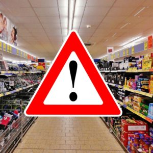Liste substances toxiques courses