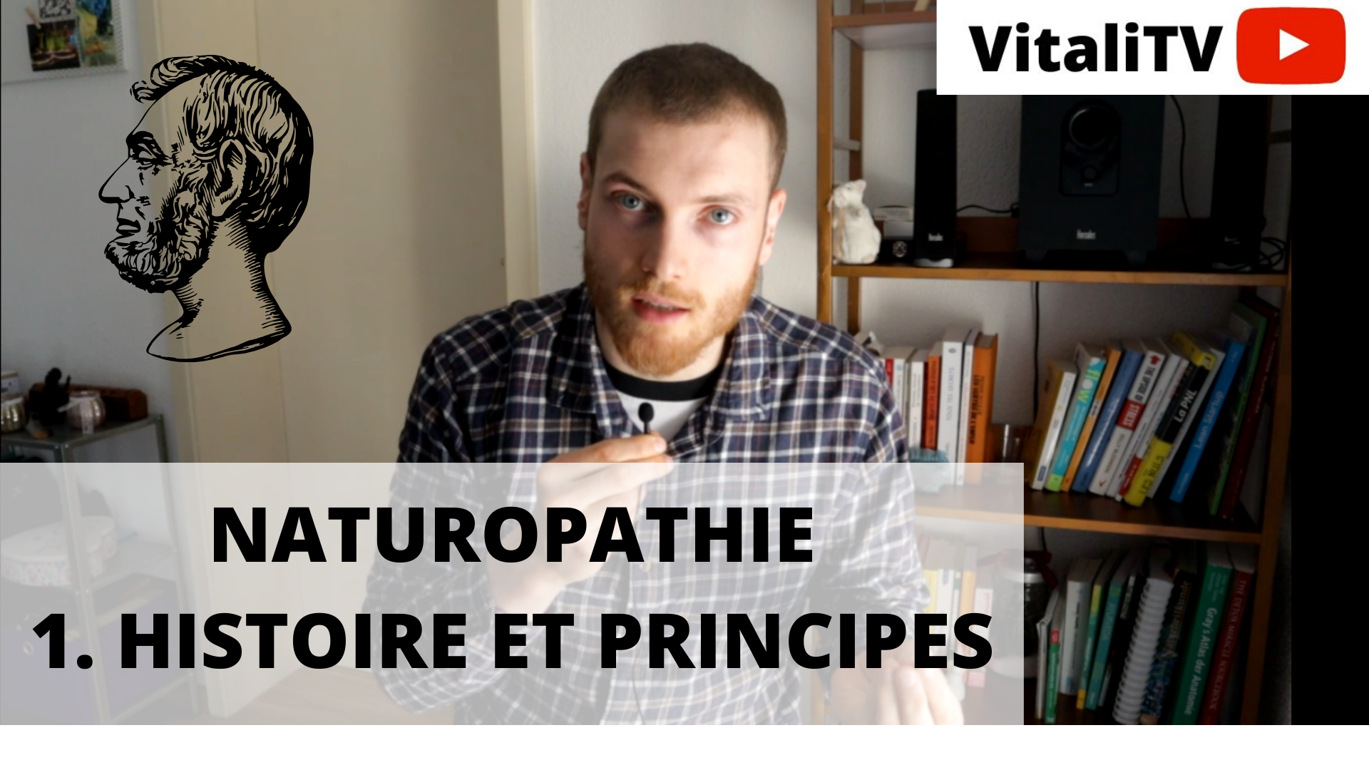 Histoire et origine de la naturopathie  Force Vitale