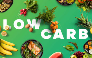 régime low carb et ses bienfaits