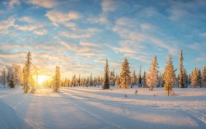 ensoleillement hiver vitamine D