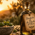 les bienfaits de l huile d olive en image