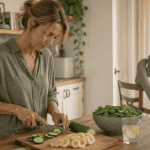 Lutter contre la retention d eau aliments naturels cuisine