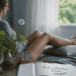 anti retention d eau puissant femme jambes plantes