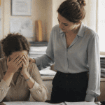 comment aider une personne en burn out au travail