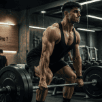 la musculation est elle un sport homme salle