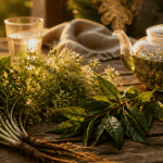 le plus puissant diuretique naturel plantes et infusion