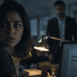 pervers narcissique travail harcèlement bureau