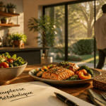 Resistance a l insuline que faire alimentation saine
