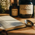 Au bout de combien de temps les vitamines font effet ? Délai vitamines