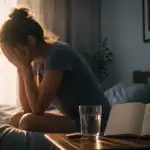 manque d energie que faire femme reveil