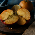 Qu est ce que le stress oxydatif : pomme brunissante, rouille cellulaire