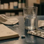 Chondroitine glucosamine effets secondaires digestifs et cutanés