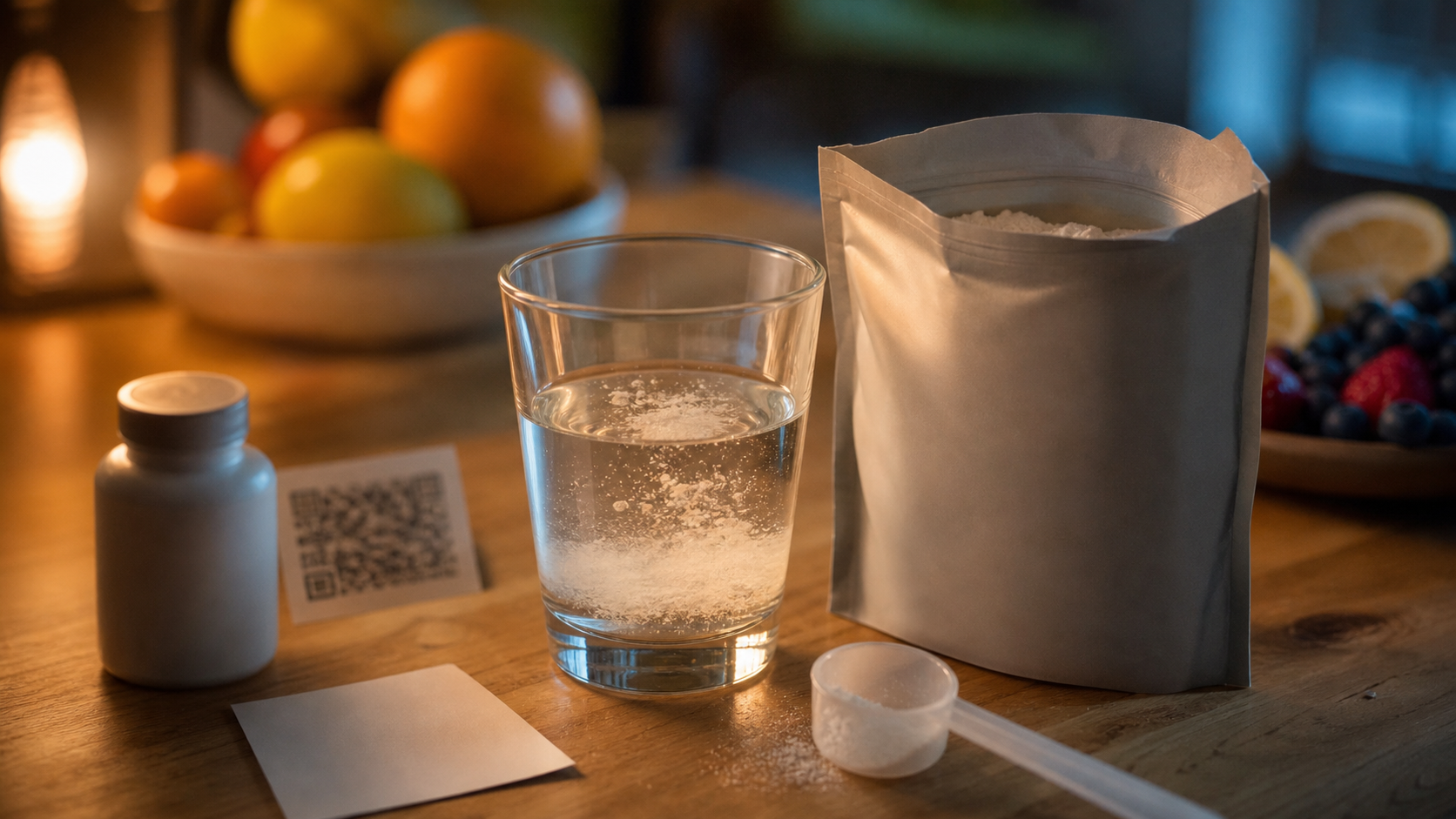 collagene nutri and co 5000 mg types I II III vitamine C