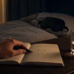 Comment trouver le sommeil rapidement : respiration 4-7-8 dans une chambre fraîche