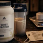 Whey sans gluten : vérifier l’étiquette et la contamination croisée